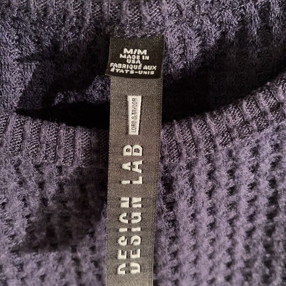 Design Lab Lord & Taylor - Picture 3 of 4